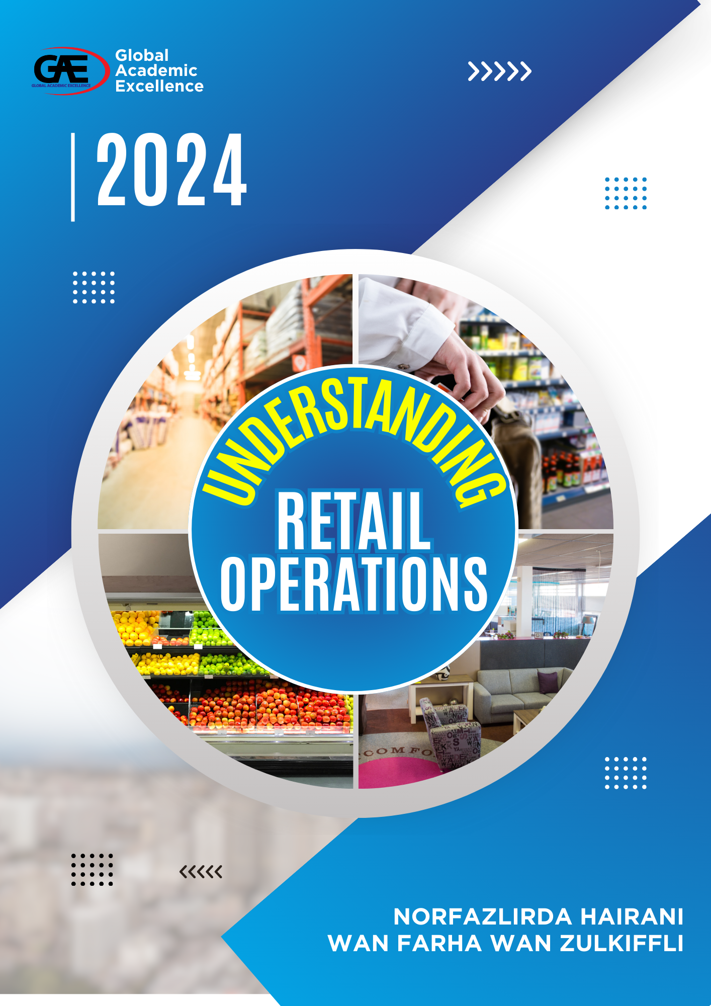 Understanding Retails Operations